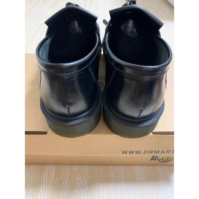 Dr Martens ADRIAN タッセルローファー 1