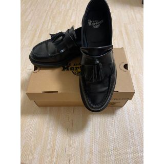 ドクターマーチン(Dr.Martens)のDr Martens ADRIAN タッセルローファー (その他)