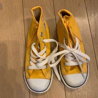 コンバース(CONVERSE)のコンバース キッズ 18cm(スニーカー)