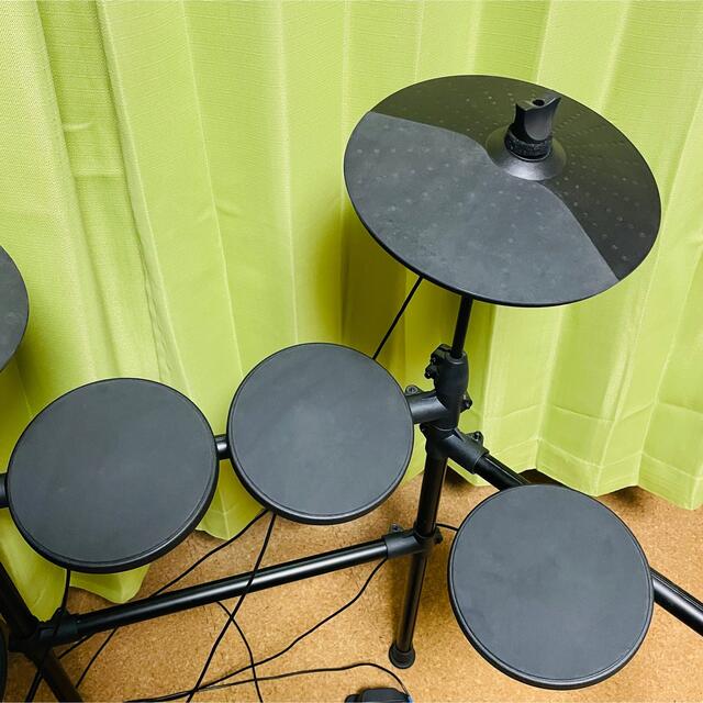 美品】MEDELI 電子ドラム DD401J Digital Drum Kitの通販 by まっけん
