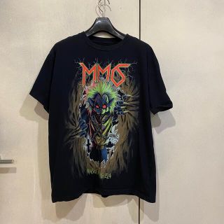 エムエムシックス(MM6)のぽん様専用MM6 Maison Margiela♥︎グラフィックＴ(Tシャツ(半袖/袖なし))