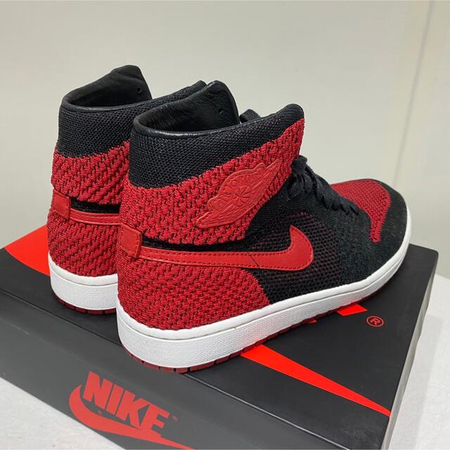 NIKE JORDAN1 RETRO HI FLYKNIT ナイキ ジョーダン