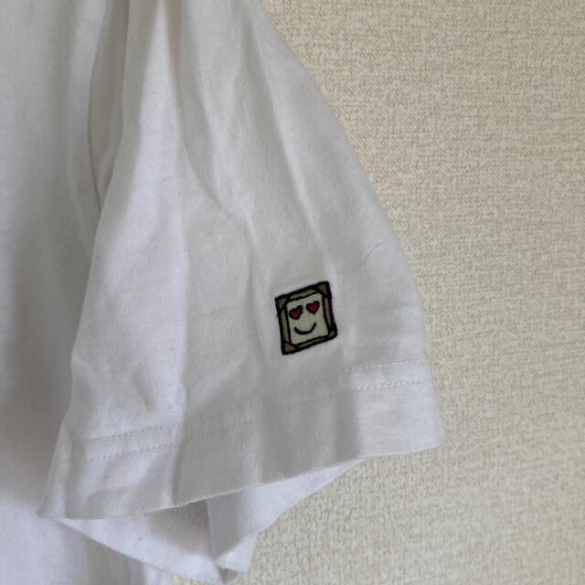 UNIQLO(ユニクロ)のTシャツ メンズのトップス(Tシャツ/カットソー(半袖/袖なし))の商品写真