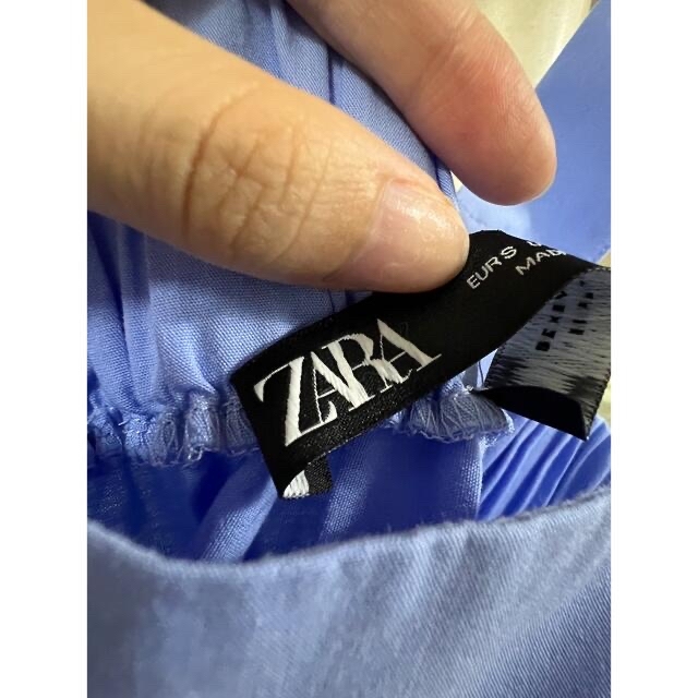 ZARA(ザラ)の♡ZARA♡ワンピース♡ レディースのワンピース(ロングワンピース/マキシワンピース)の商品写真