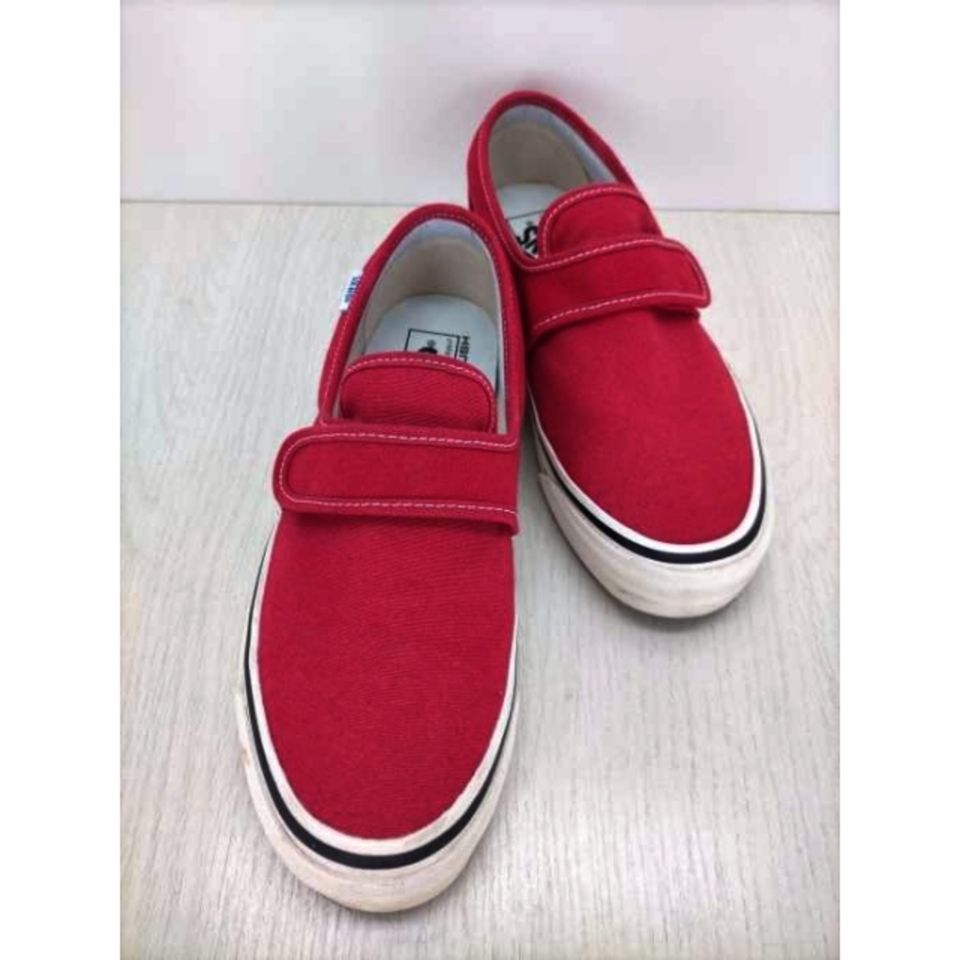 VANS(バンズ)  style47 V DX  メンズ シューズ スニーカー