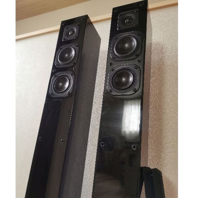 DENON SC– T11SG スピーカー