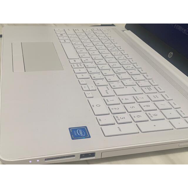 HP - 【超美品】HP製ノートパソコンの通販 by 断捨離's shop ...