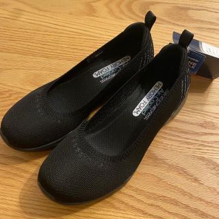 スケッチャーズ(SKECHERS)のスケッチャーズ☆バレエシューズ(バレエシューズ)