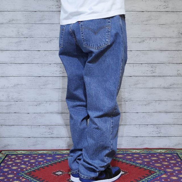 リーバイス　Levi’s 550 w34