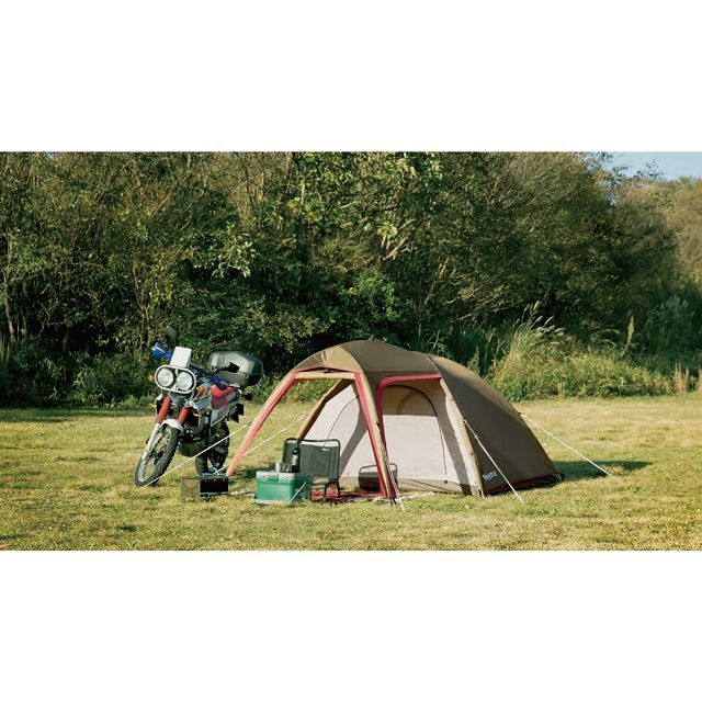 CAMPAL JAPAN - オガワ 2616 ステイシーST-II 20カーキ 新品未使用の