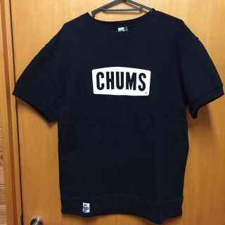 チャムス(CHUMS)のCHUMS(Tシャツ/カットソー(半袖/袖なし))