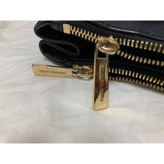 Michael Kors(マイケルコース)のマイケルコース　ハンドバッグ　黒 レディースのバッグ(ハンドバッグ)の商品写真