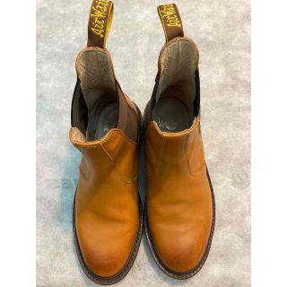 ドクターマーチン(Dr.Martens)のDr.Martens チェルシーブーツ（レディース）(ブーツ)