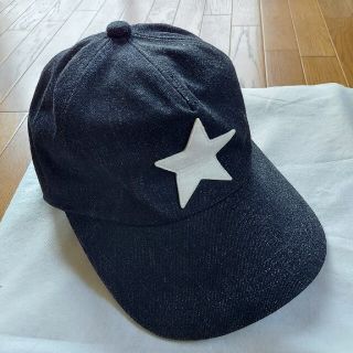 未使用‼️DEVILOCK 新作 CAP ブラック デビロック supreme
