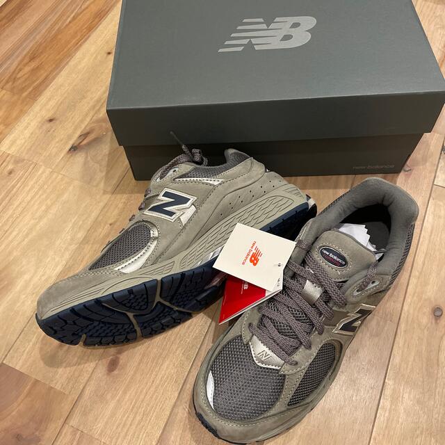 【27㎝】 NB ML2002RA New Balance M2002R