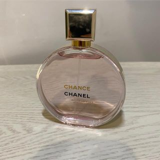 シャネル(CHANEL)のCHANEL　香水 チャンス オー タンドゥル オードパルファム　100ml(香水(女性用))