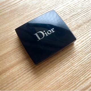 ディオール(Dior)のDior シルバーアイシャドウ　グリッター(アイシャドウ)