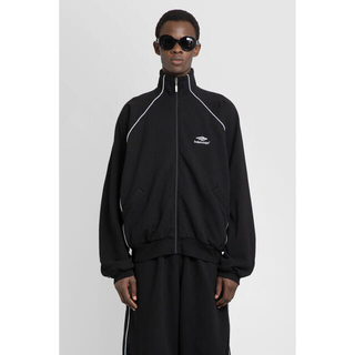 Balenciaga - Balenciaga 3B SPORTS TRACK jacket サイズ1