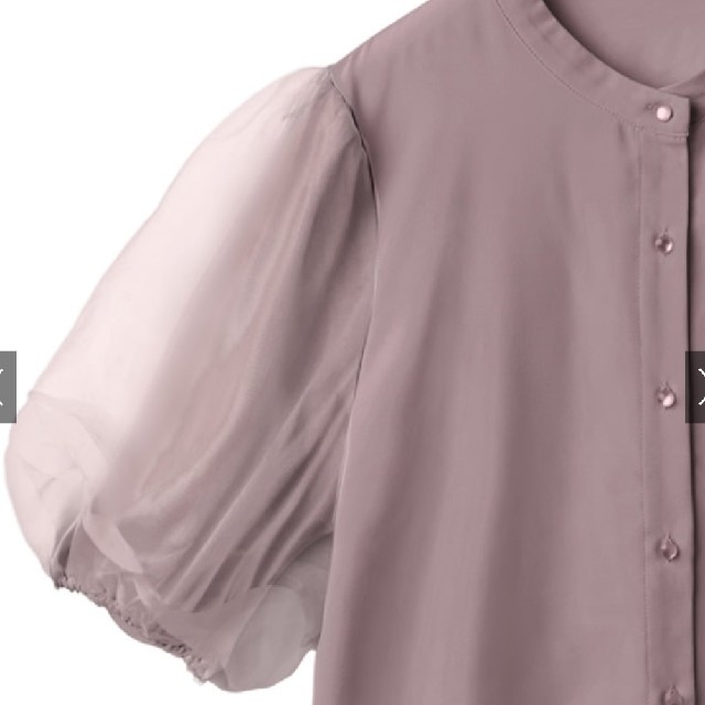 GRL(グレイル)のミニョン様専用 レディースのトップス(シャツ/ブラウス(半袖/袖なし))の商品写真