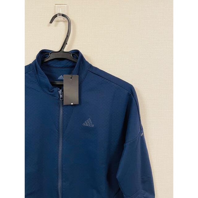adidas アディダス ゴルフ クリエータージャケット レディース