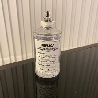 マルタンマルジェラ(Maison Martin Margiela)のマルジェラ　レイジーサンデーモーニング　100ml(ユニセックス)