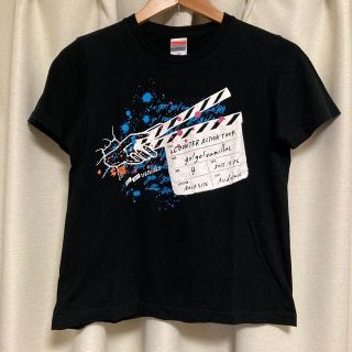 ビクター(Victor)のgo!go!vanillas Tシャツ(ミュージシャン)