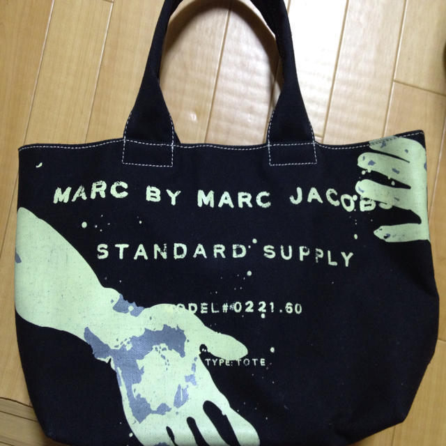 MARC JACOBS(マークジェイコブス)の値下げ中マークバイジェイコブス レディースのバッグ(トートバッグ)の商品写真