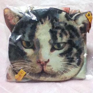 アチャチュムムチャチャ(AHCAHCUM.muchacha)の新品＊ムチャチャ猫バッグセット(トートバッグ)