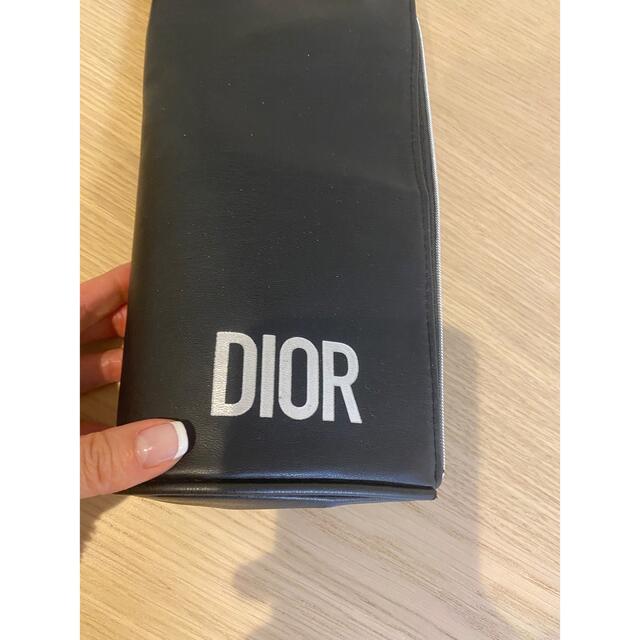 Christian Dior(クリスチャンディオール)のクリスチャンディオール　ポーチ レディースのファッション小物(ポーチ)の商品写真