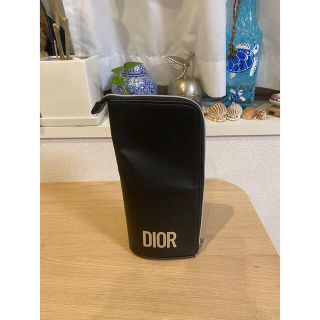 クリスチャンディオール(Christian Dior)のクリスチャンディオール　ポーチ(ポーチ)