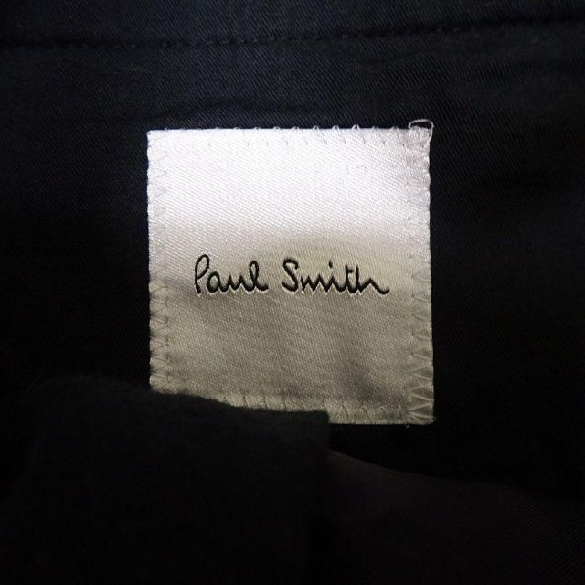 Paul Smith(ポールスミス)のPaul Smith ポールスミス グリーン クロップドパンツ カーゴ メンズのパンツ(ワークパンツ/カーゴパンツ)の商品写真