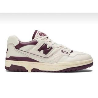 ニューバランス(New Balance)の26.5 Aime Leon Dore New Balance 550(スニーカー)