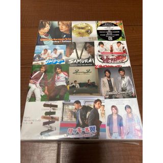 タッキーアンドツバサ(タッキー＆翼)のThanks Two you（初回盤/Blu-ray Disc付）(ポップス/ロック(邦楽))