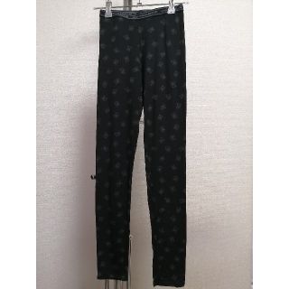 ヒステリックグラマー(HYSTERIC GLAMOUR)のMINAさん専用　HYSTERIC GLAMOUR レギンス　2点(レギンス/スパッツ)