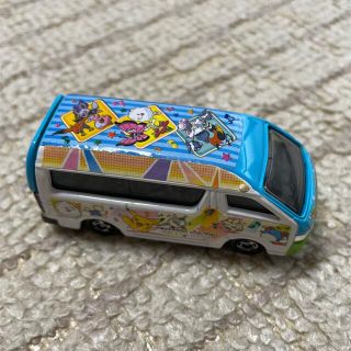 トミー(TOMMY)のトミカ　ポケモン(ミニカー)