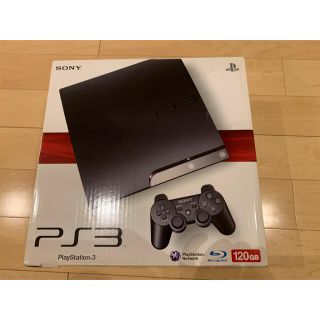 プレイステーション3(PlayStation3)のSONY PlayStation3 CECH-2100A ジャンク品(家庭用ゲーム機本体)