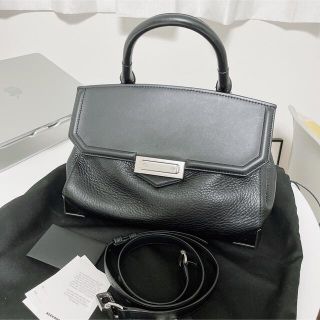 アレキサンダーワン(Alexander Wang)のALEXANDERWANGアレキサンダーワンショルダーバッグ肩掛けバッグ手提げ(ショルダーバッグ)