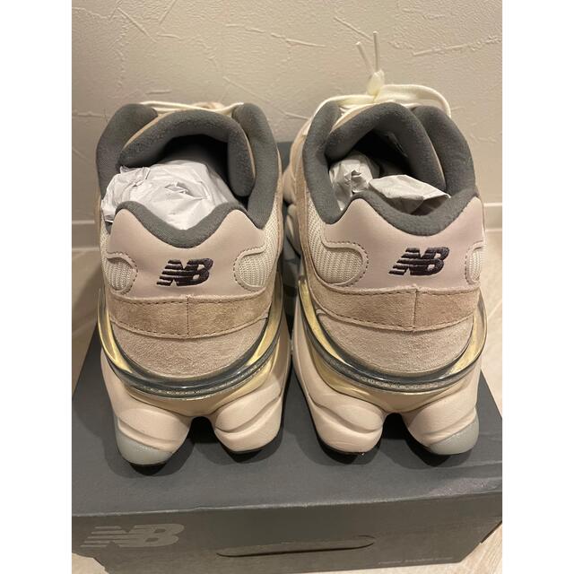 スニーカー】 New Balance - ニューバランス9060 New Balance U9060MAC