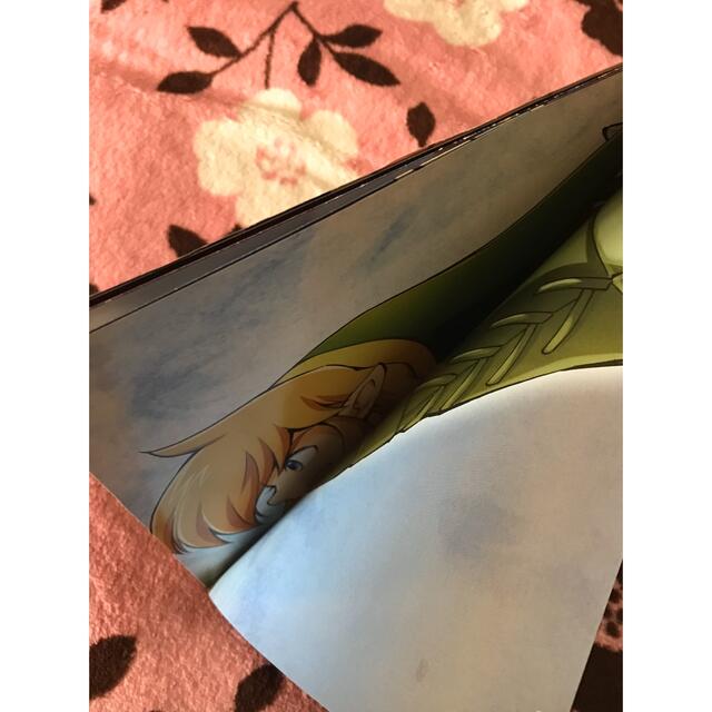 任天堂(ニンテンドウ)のニンドリ プレイシート ポスター エンタメ/ホビーのアニメグッズ(ポスター)の商品写真