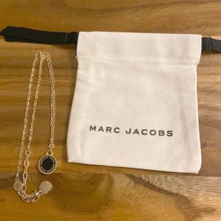 マークジェイコブス(MARC JACOBS)のmarc jacobs ネックレス(ネックレス)