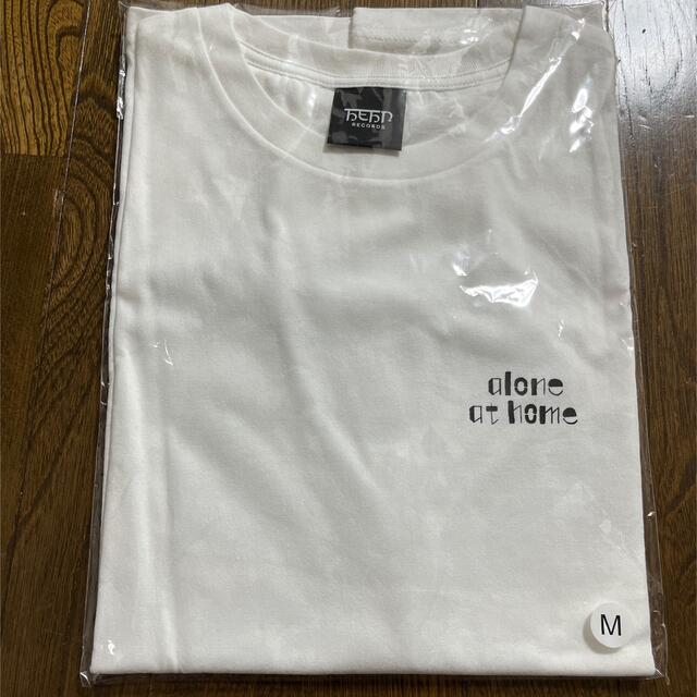 新品未使用未開封【Mサイズ】藤井風  ツアー　Tシャツ