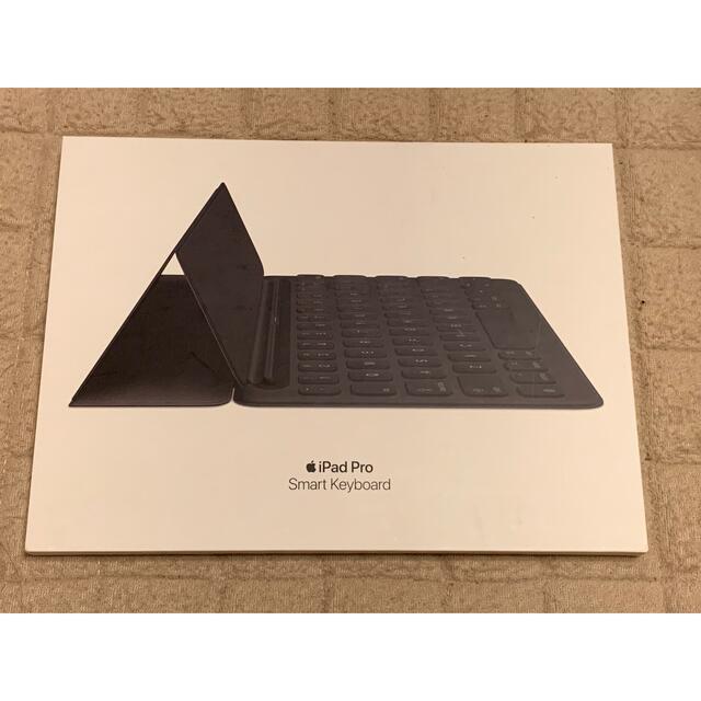 iPad(アイパッド)のApple iPad Pro 10.5 Smart Keyboard A1829 スマホ/家電/カメラのPC/タブレット(PC周辺機器)の商品写真