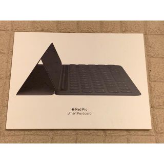 アイパッド(iPad)のApple iPad Pro 10.5 Smart Keyboard A1829(PC周辺機器)