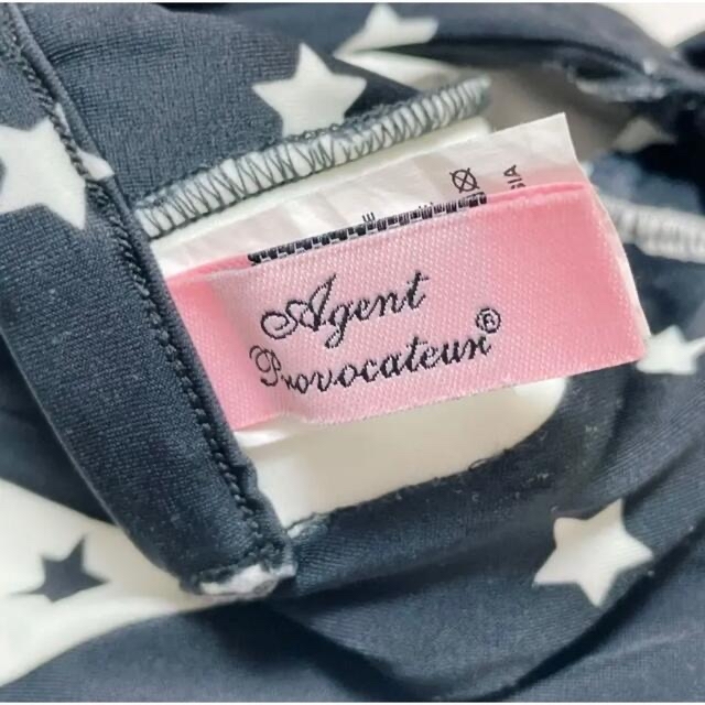 Agent Provocateur レア柄 スイムスーツ - 水着