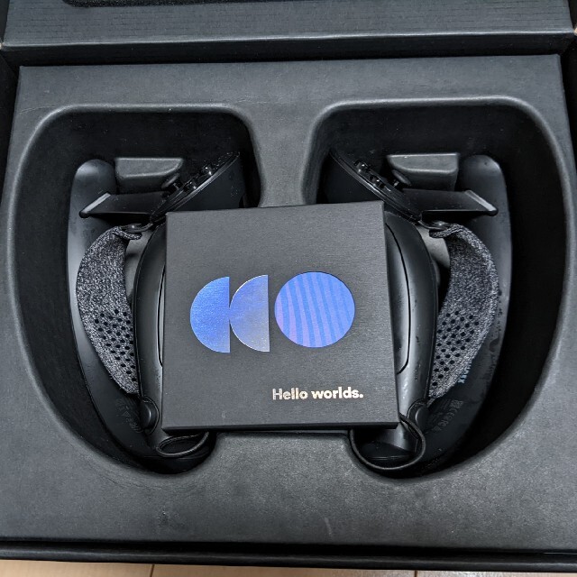 Valve INDEX コントローラー | www.jarussi.com.br