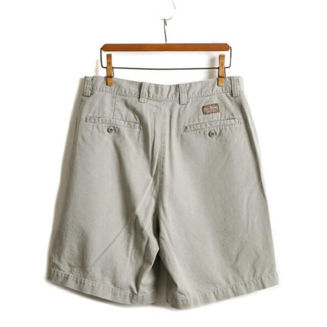 OLD GAP オールドGAP チェックハーパン L