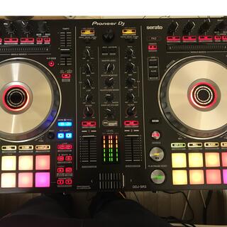 パイオニア(Pioneer)のDDJSR2 oyaideケーブルセット(PCDJ)