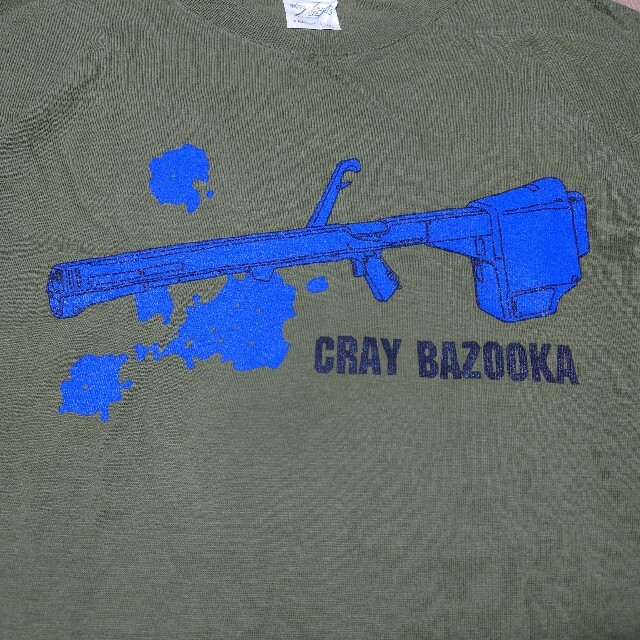 Z GUNDAM 両面ビッグプリント Tシャツ ゼータガンダム リックディアス39s90