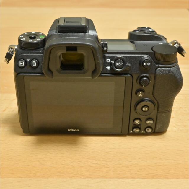 NIKON Z6ボディ＋電池_未使用美品 | itmhobby.com