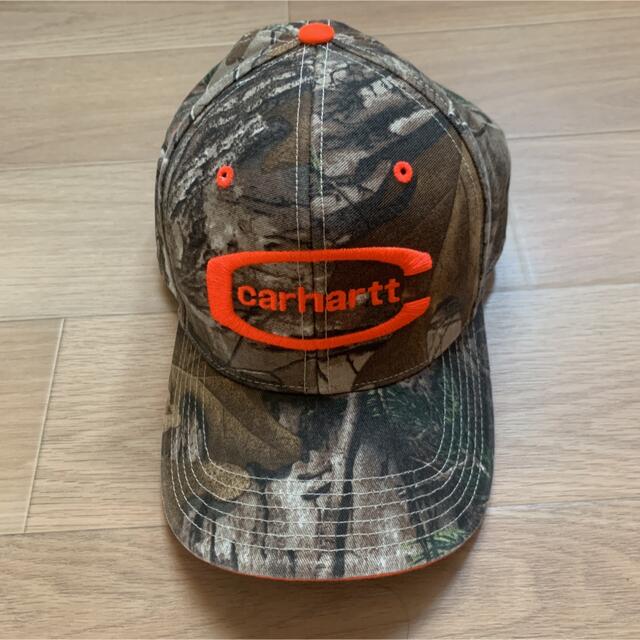 carhartt(カーハート)のCarhartt キャップ メンズの帽子(キャップ)の商品写真